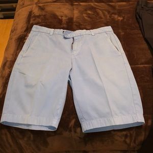 Brooks Brothers Bermuda Shorts